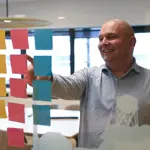 Scrum Master IM