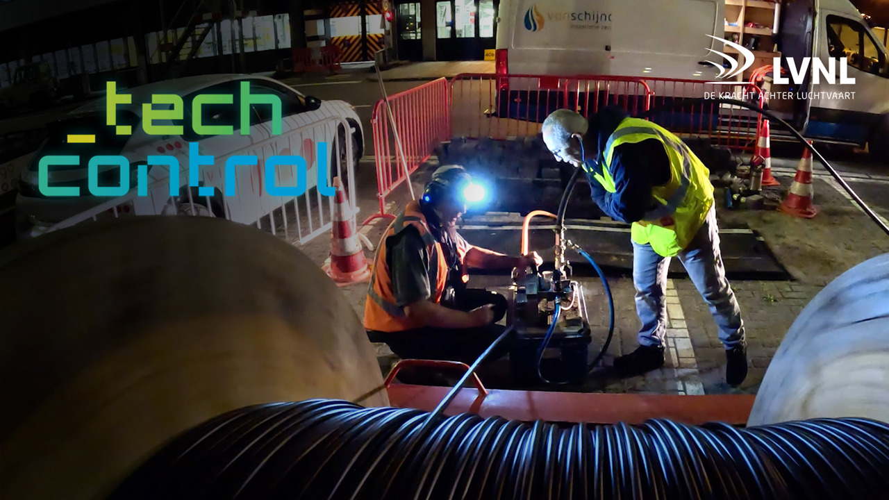‘Dit werk móét ’s nachts’ - Tech Control Project Ground Eyes | Explainer 2