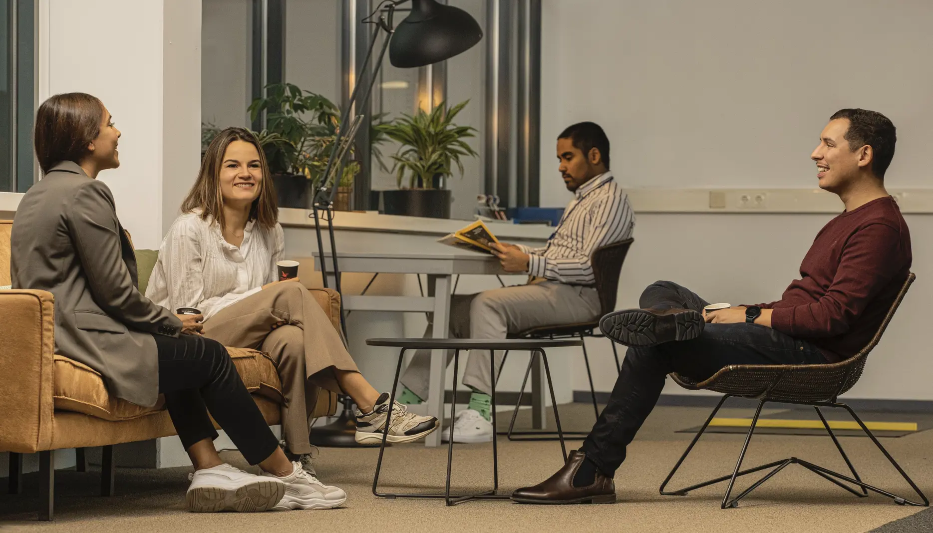Diversiteit en Inclusie