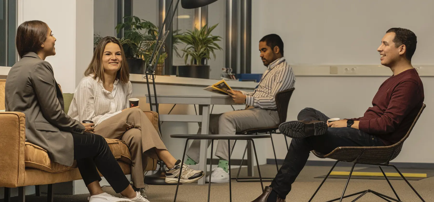 Diversiteit en Inclusie