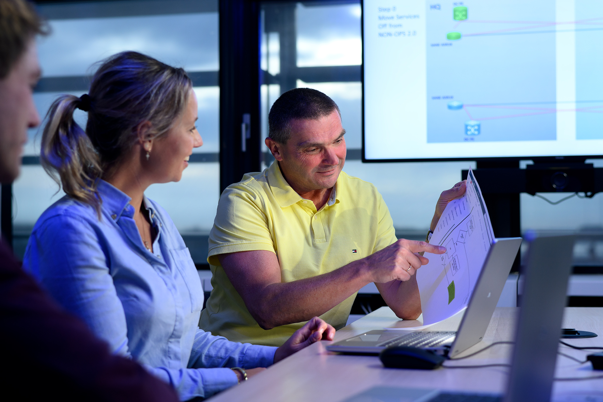 Bouw & Infrastructuur