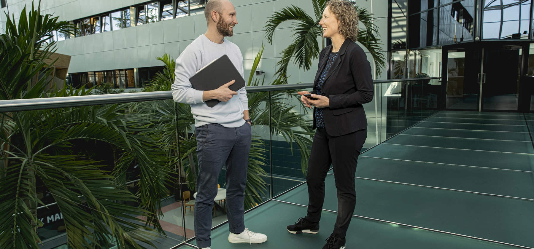Zoek jij een vacature in de communicatie?