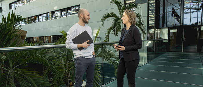 Customer Relations & Communications