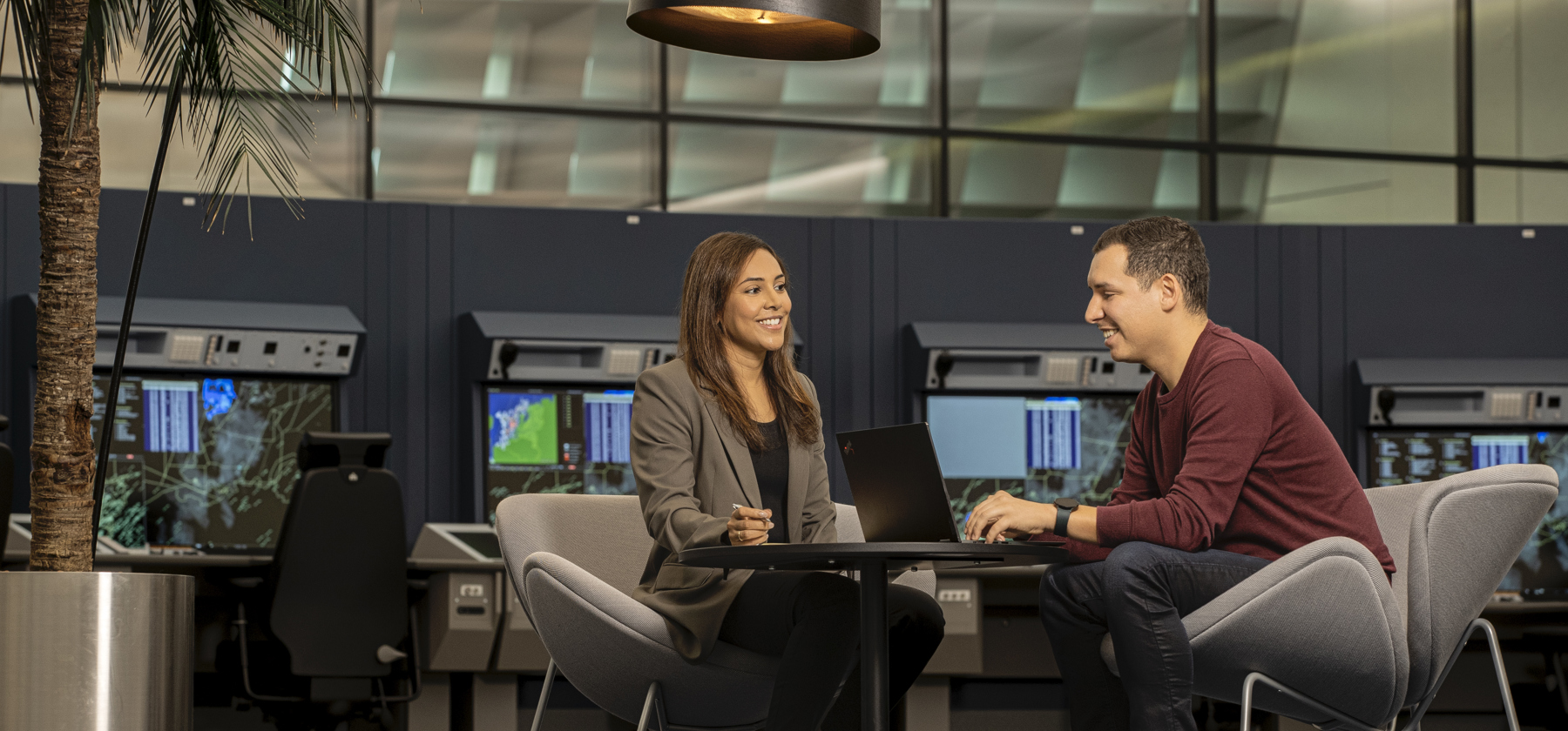 Air Traffic Management Sytems