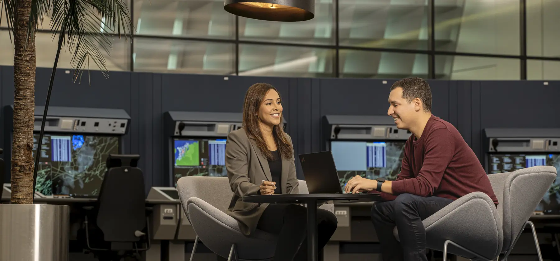 Air Traffic Management Sytems