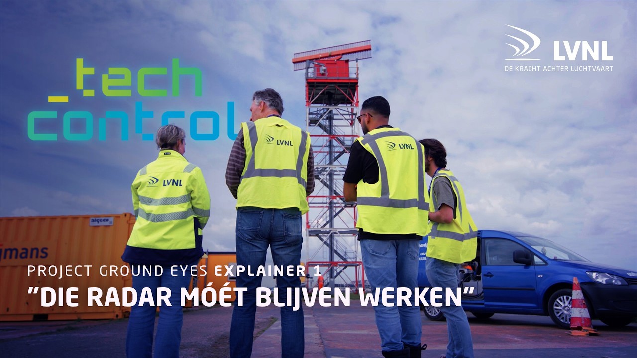 Het project