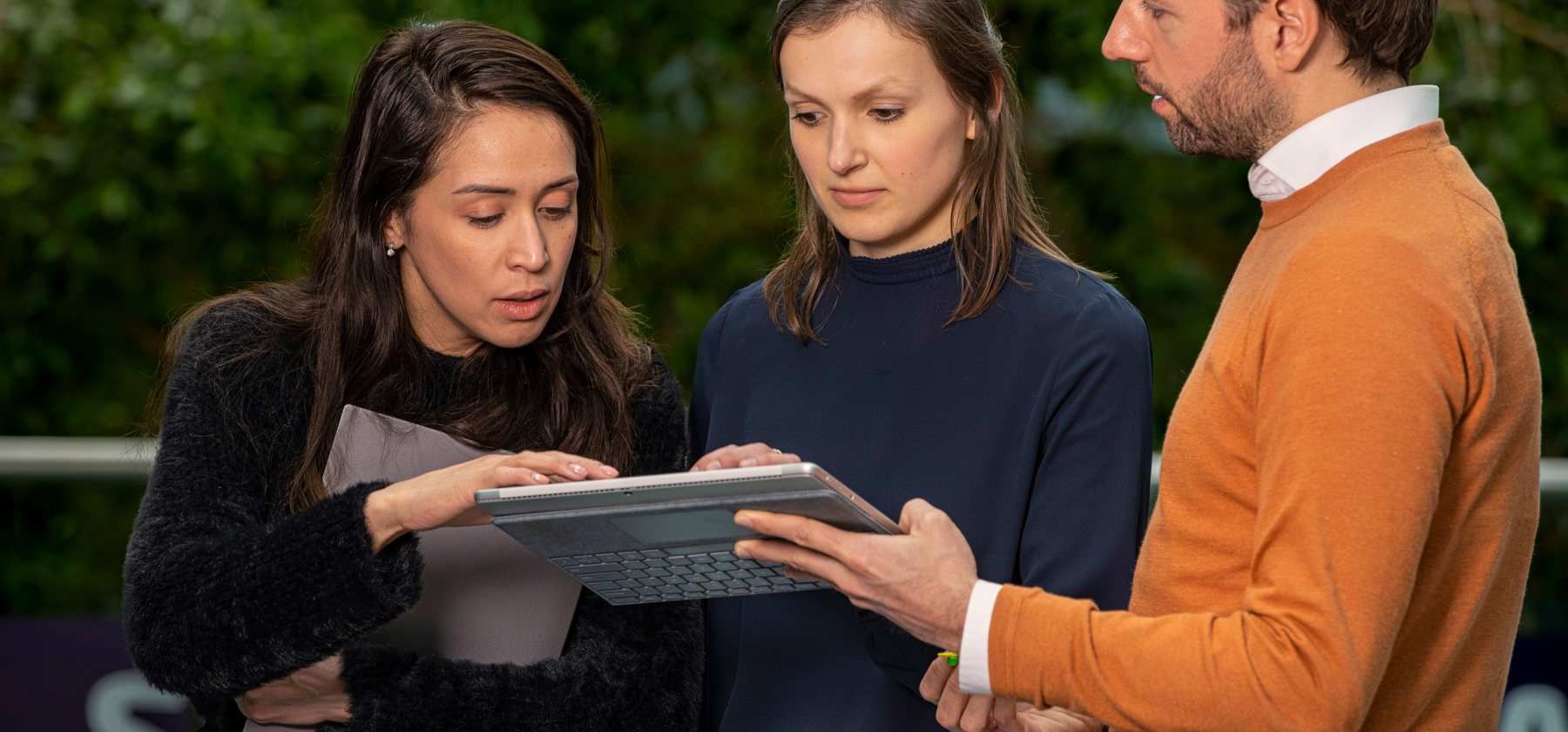 Strategy expert bij LVNL