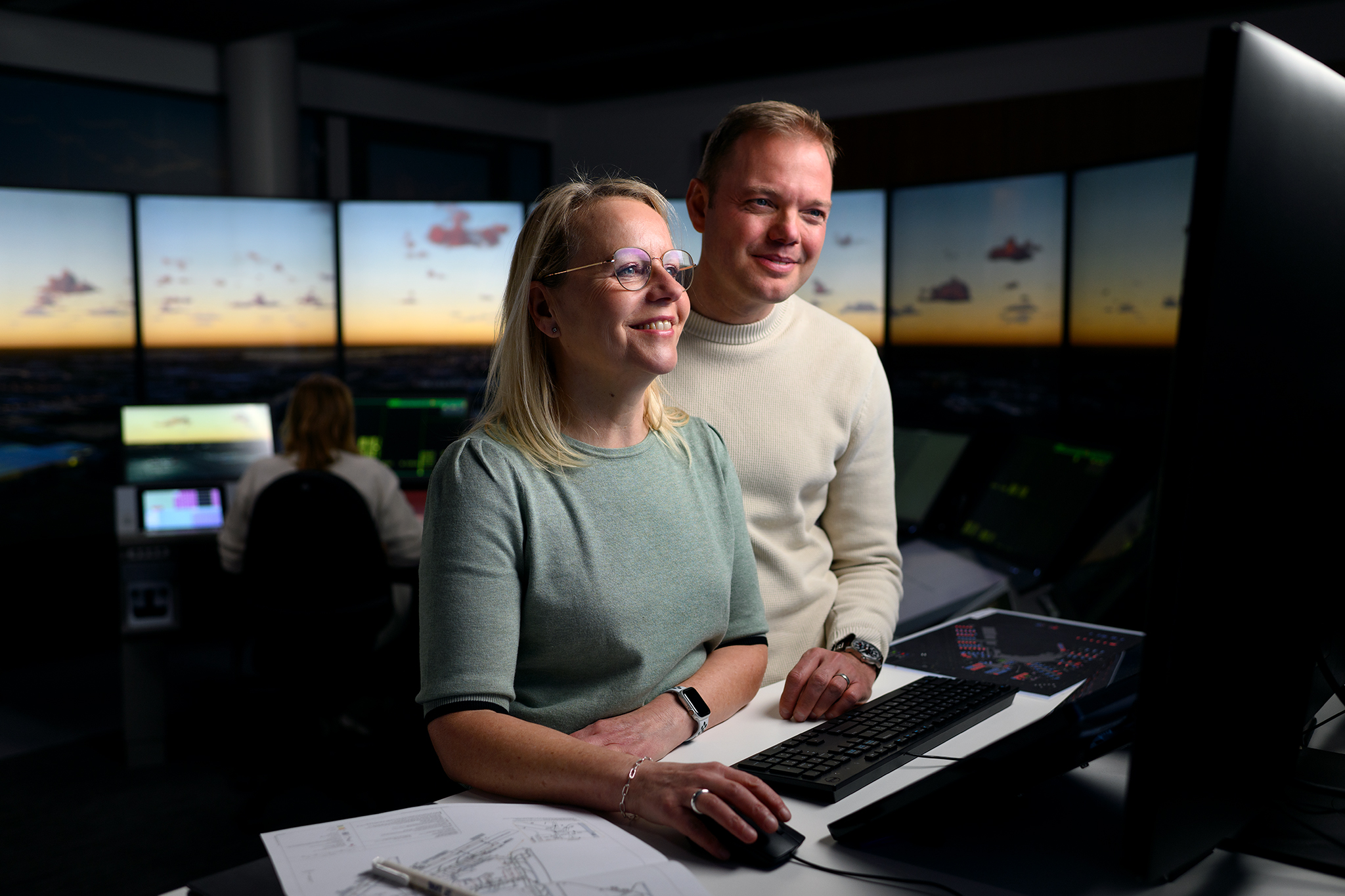 Learning & Development