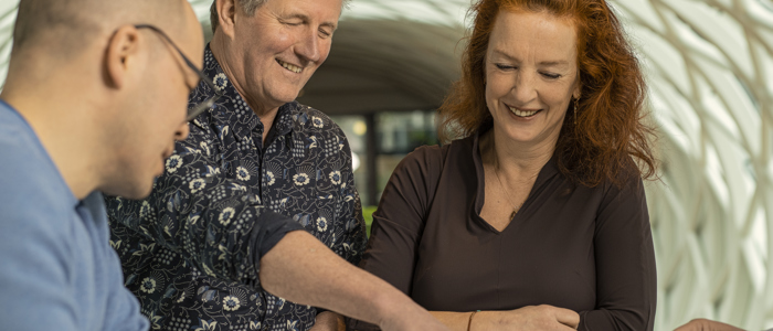 Design and Continuation Training