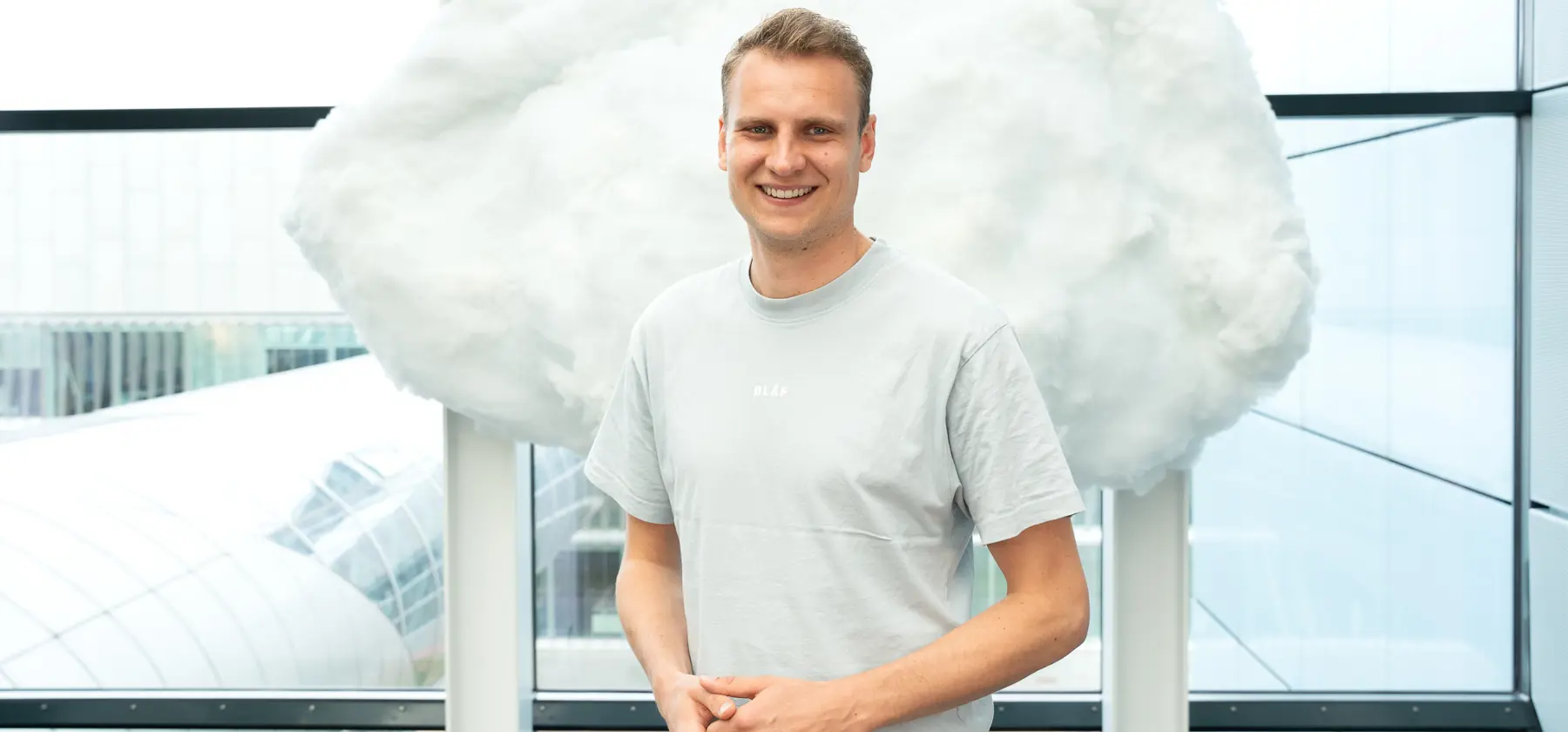 Mark analist air traffic management 