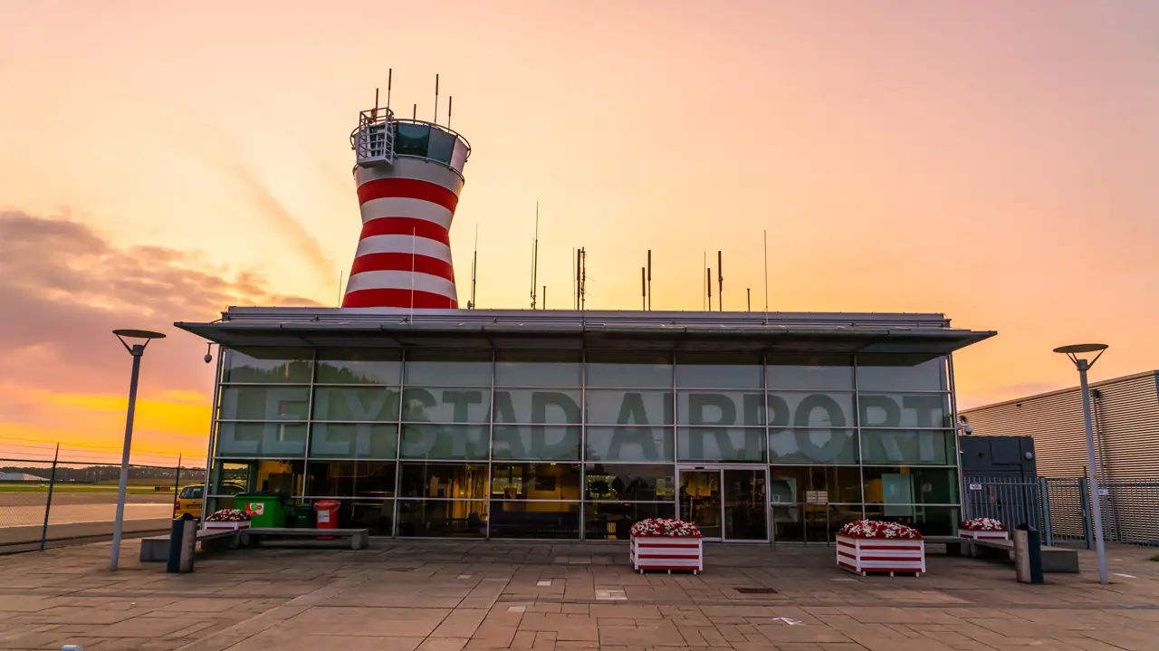 Radarverkeersleider militair luchtverkeer