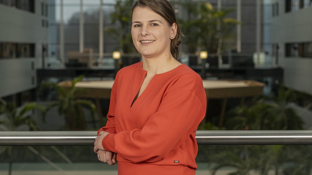 Coursemanager Maudy