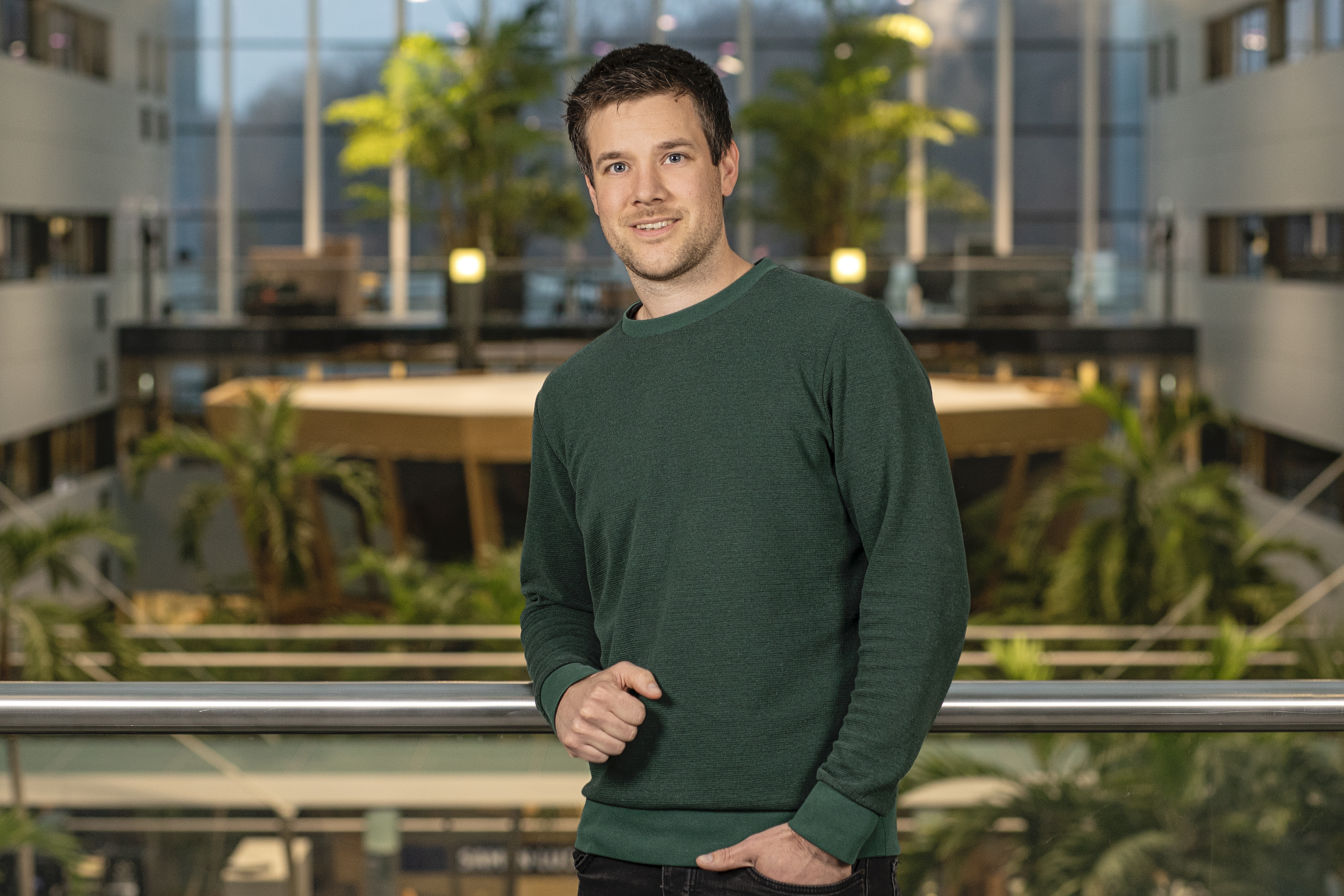  Meer persoonlijke verhalen van collega's