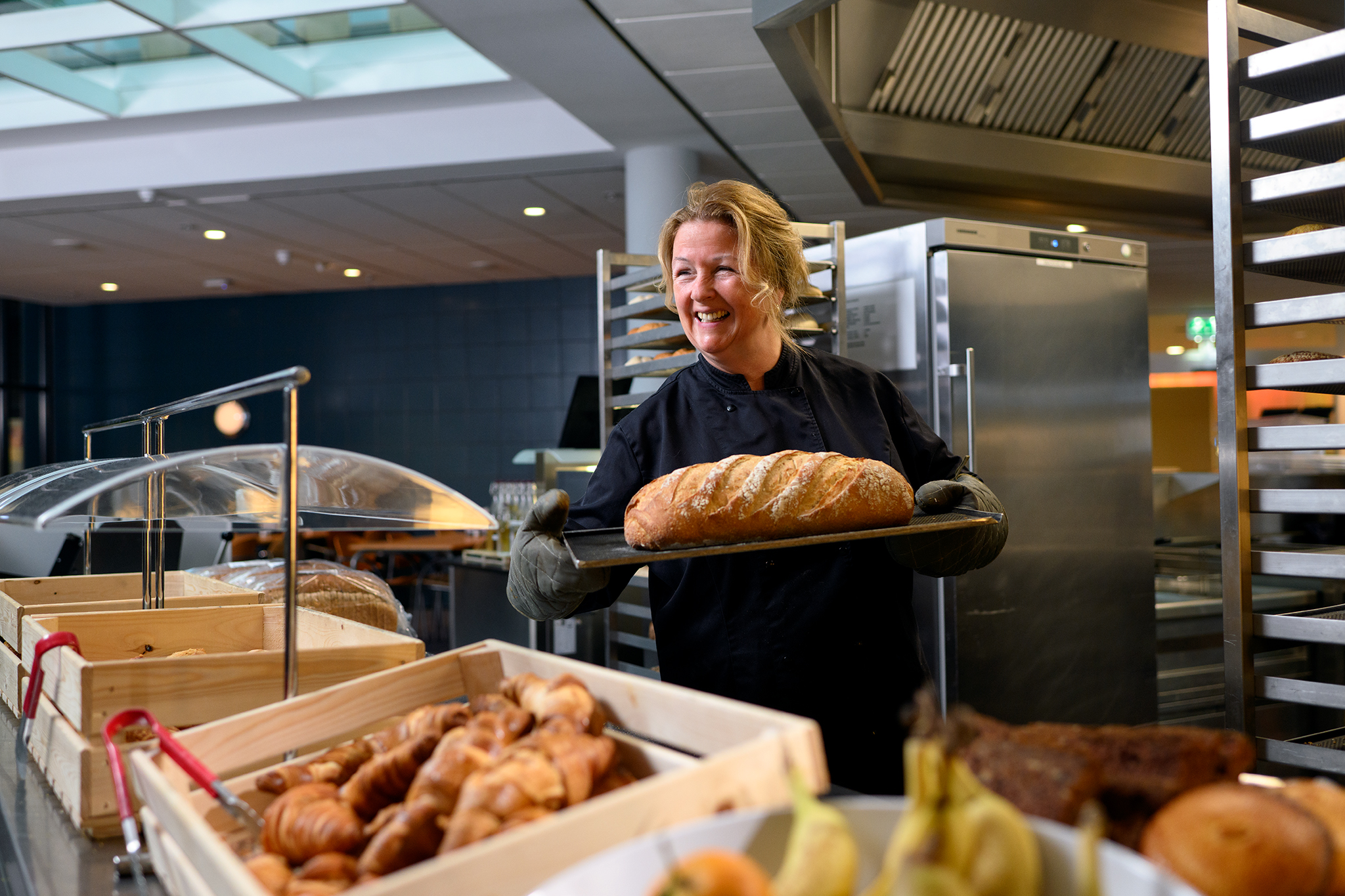 Logistiek & Facilitair