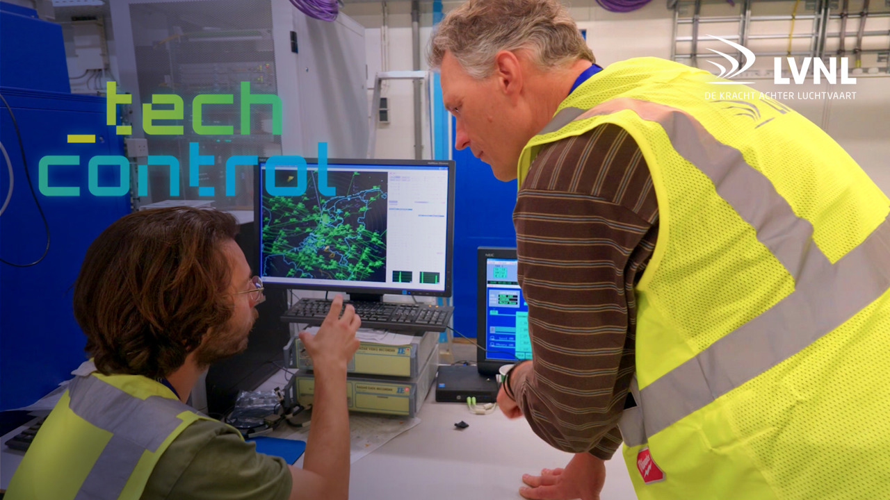 ‘Kijken jullie dan door de Zuidas heen?’ - Tech Control Project Ground Eyes | Explainer 3