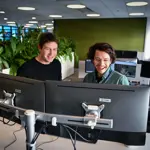 Product owner server- en werkplekinfrastructuur