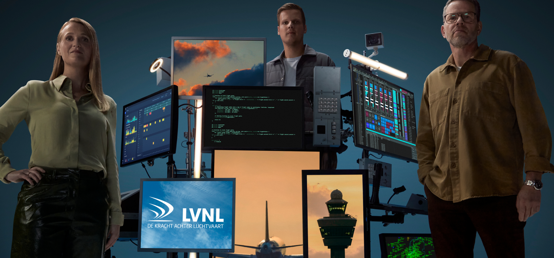 Bedankt pagina systeem systeem engineer simulator-17941