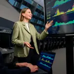 System engineer Radarverkeersleiding-systemen