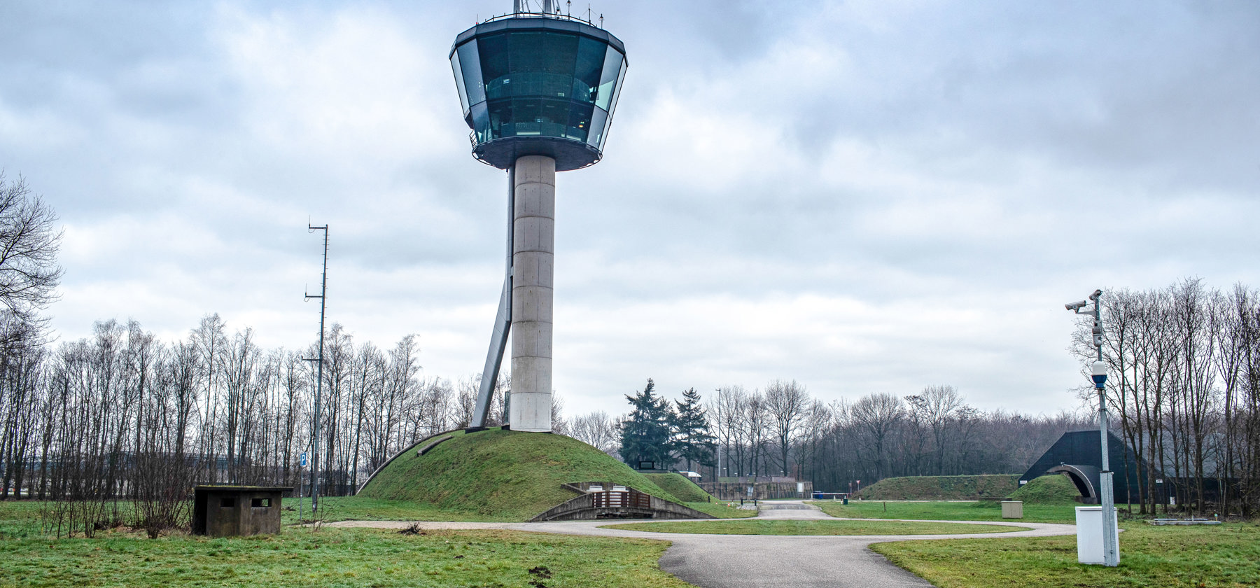  Vliegbasis Volkel