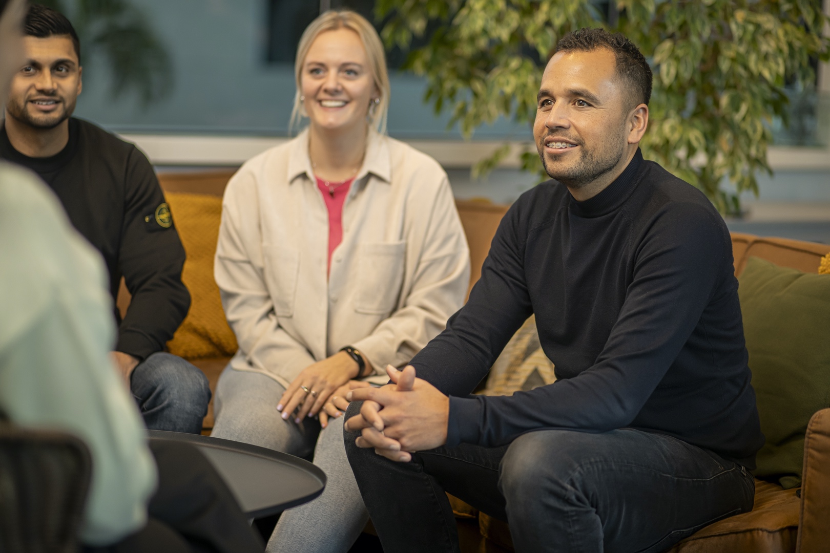 Werken bij Recruitment and Selection