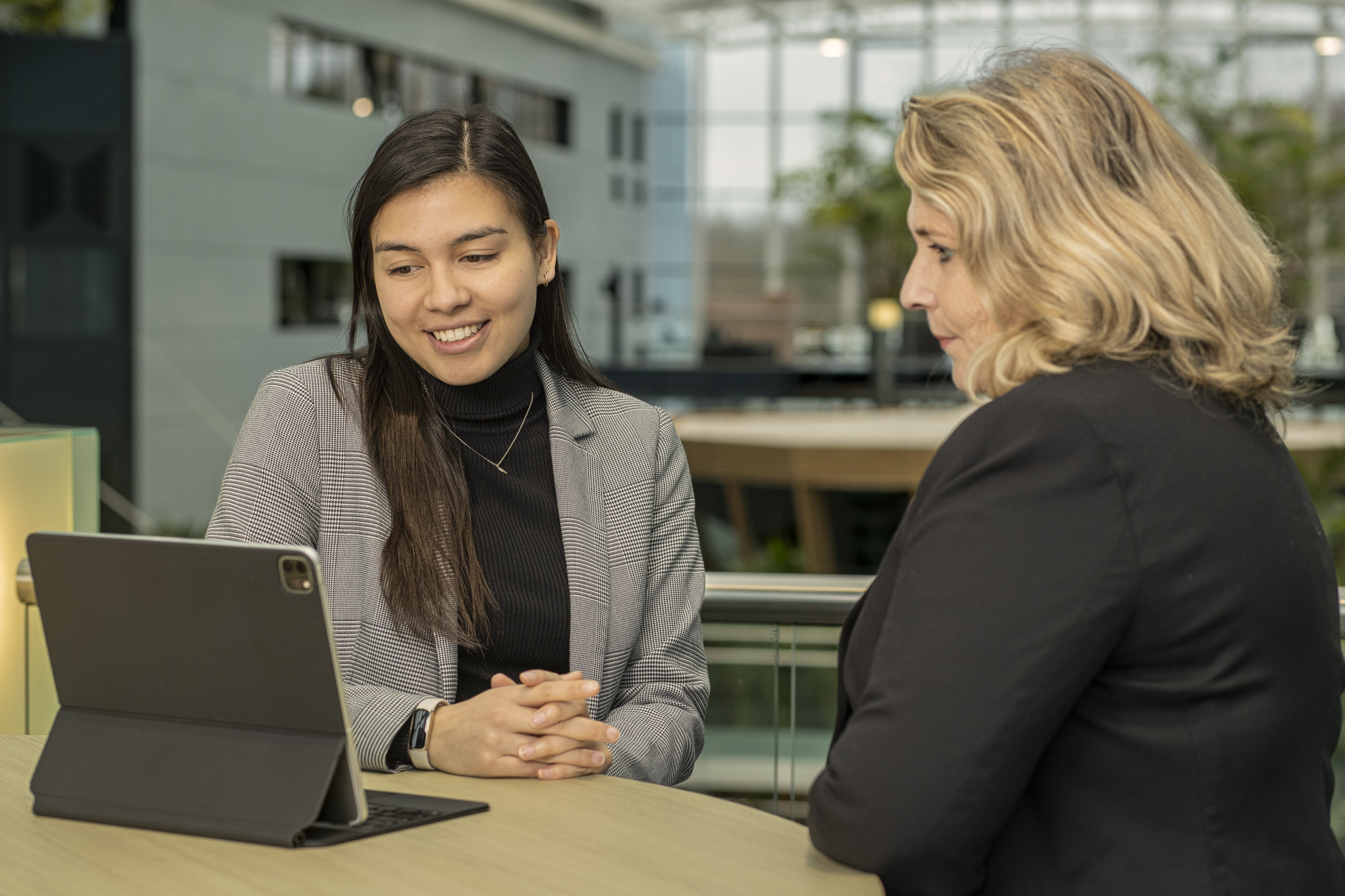  Operational Risk Management