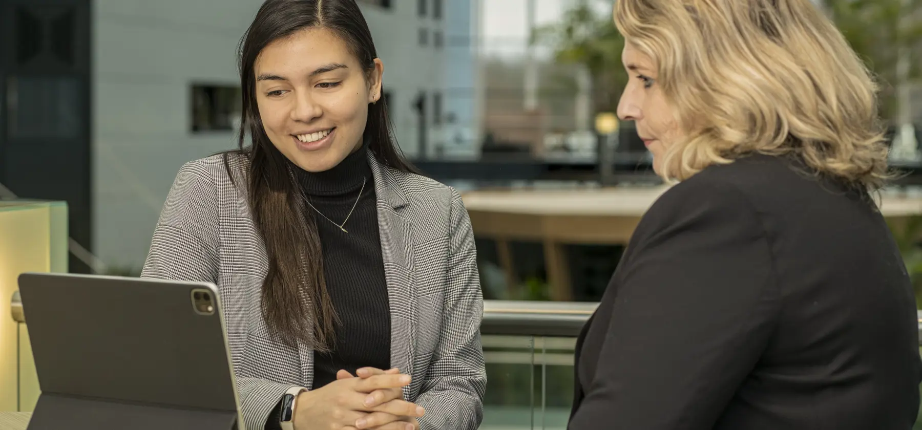 Operational Risk Management