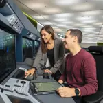 Mechanical engineer consoles