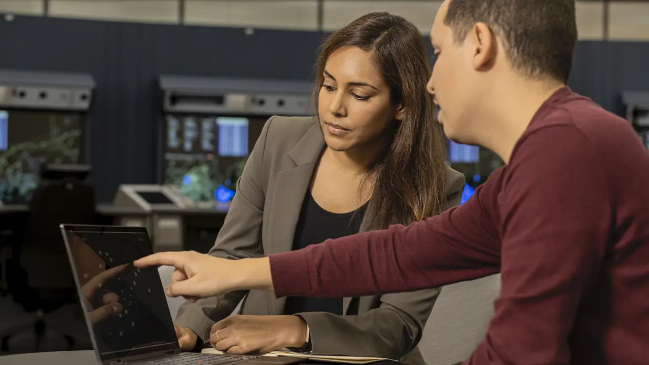 Air Traffic Management Sytems