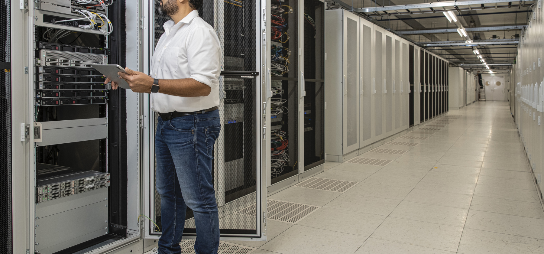 Maintenance, Monitoring and Control 