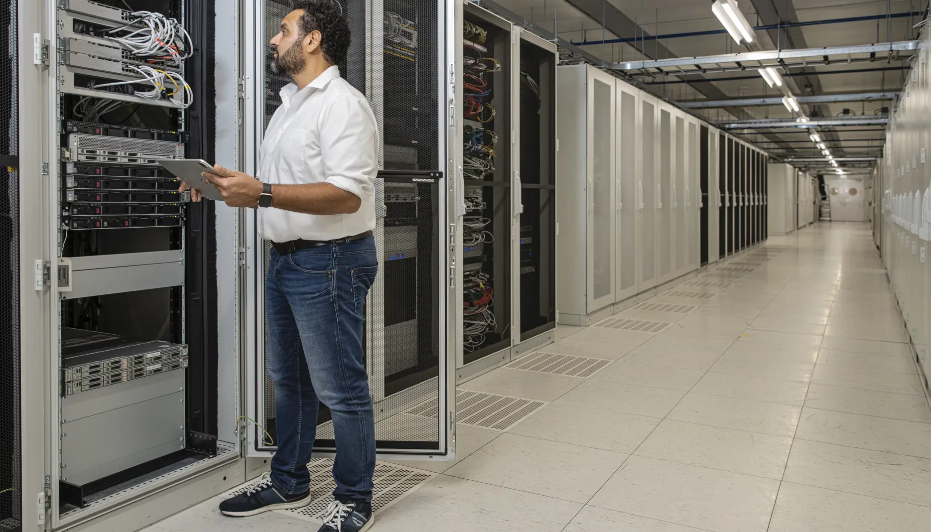 Maintenance, Monitoring and Control 