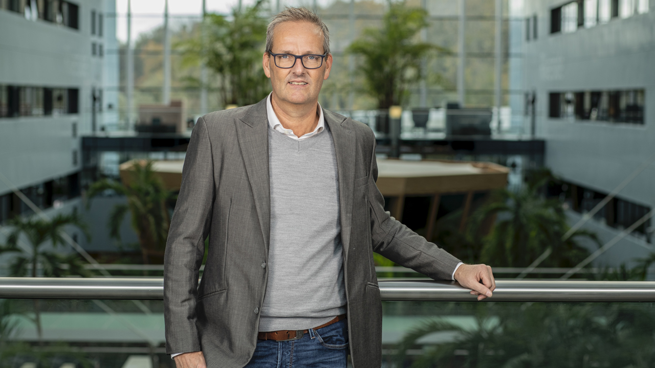 Projectmanager bij CNSI
