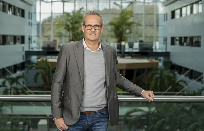 Projectmanager bij CNSI
