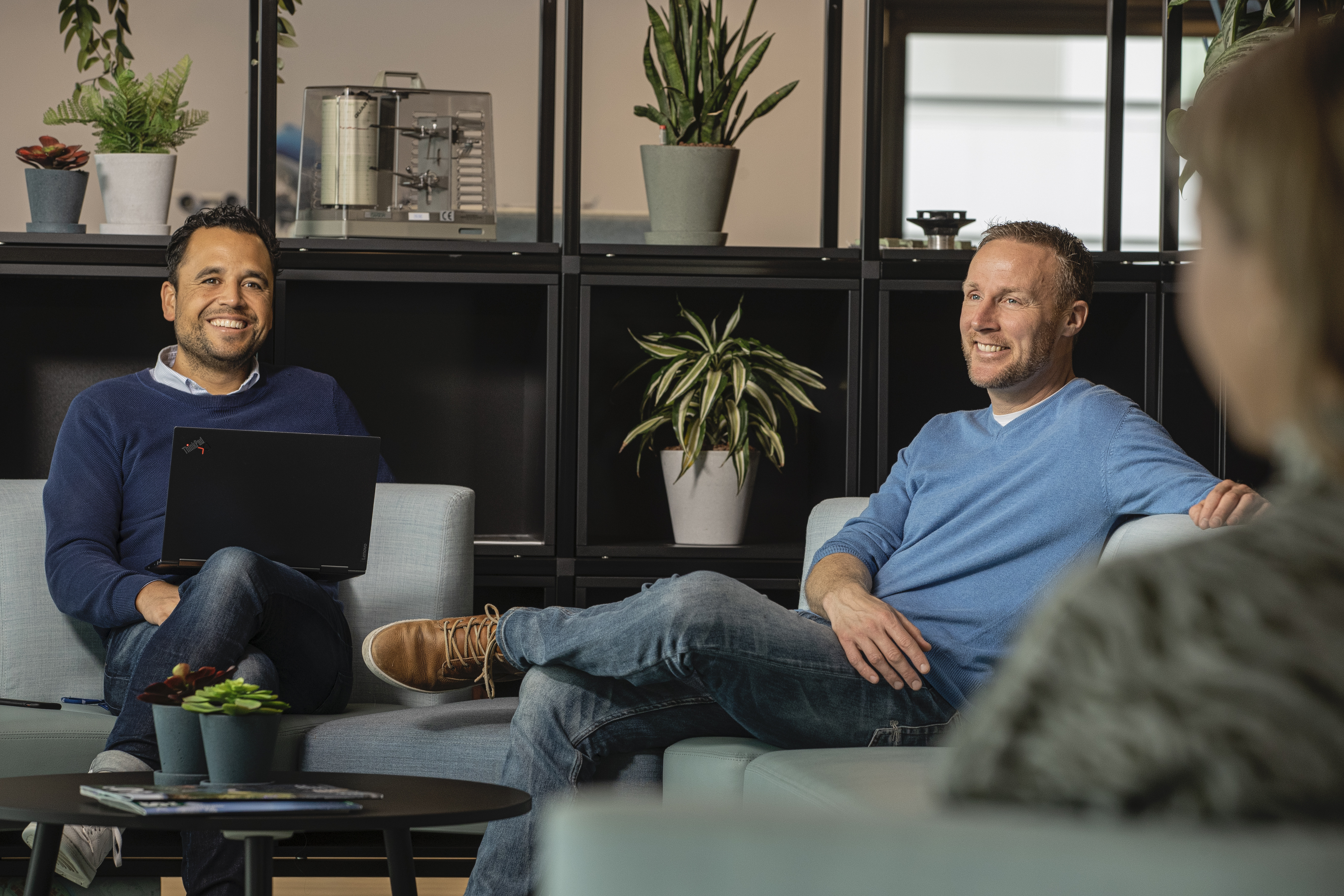 Recruitment and Selection