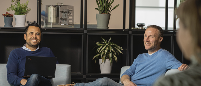 Recruitment and Selection