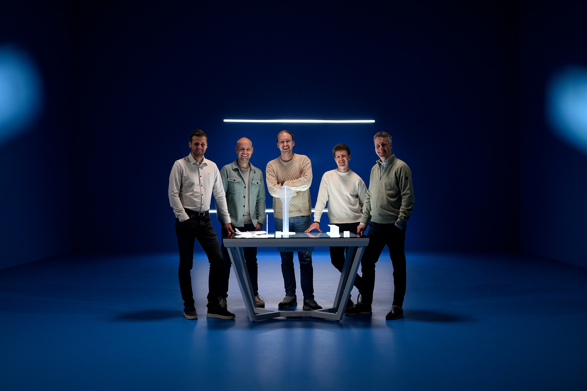 Tech Control: De techniek achter luchtvaart