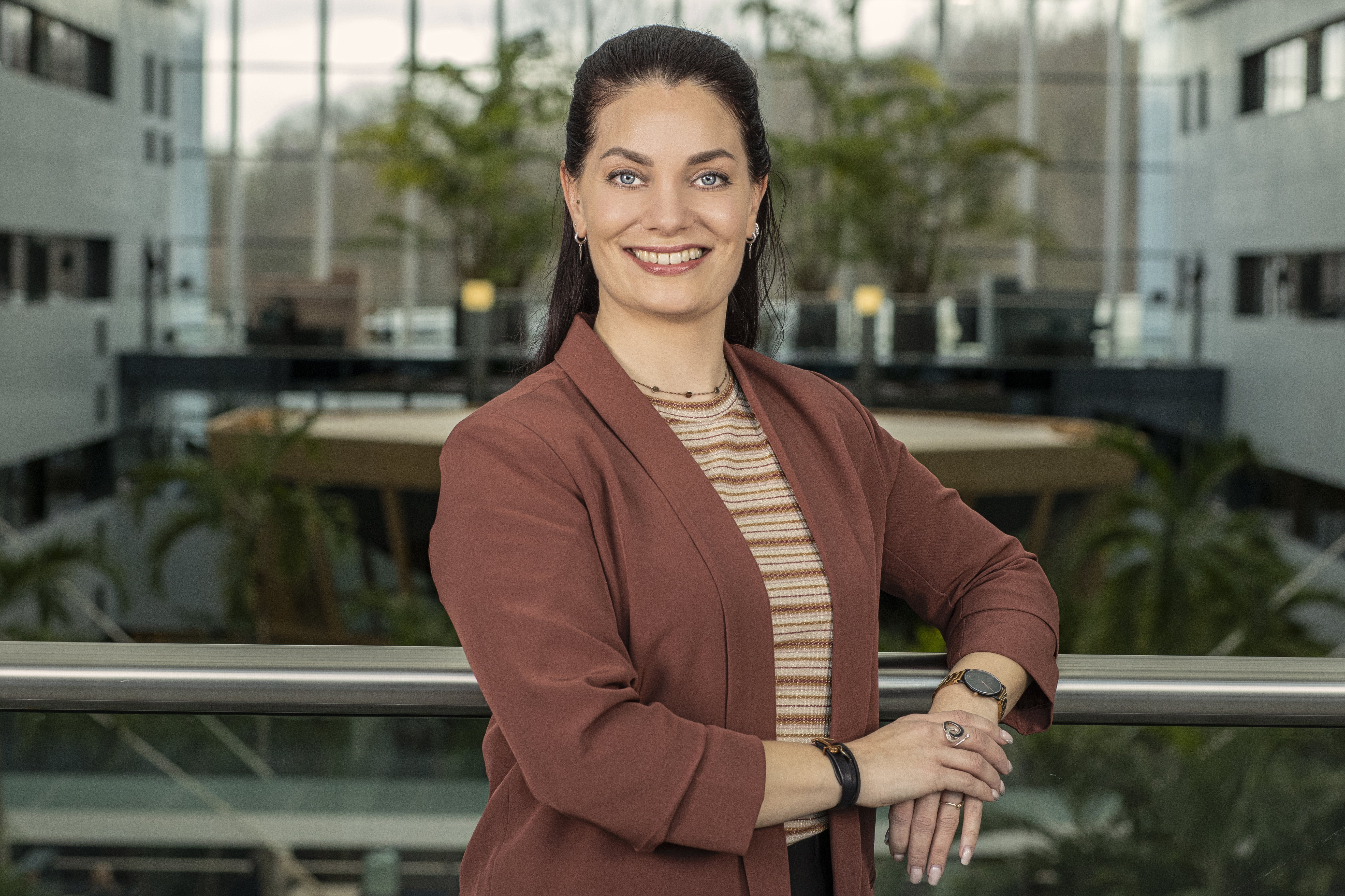 Support & Administratie