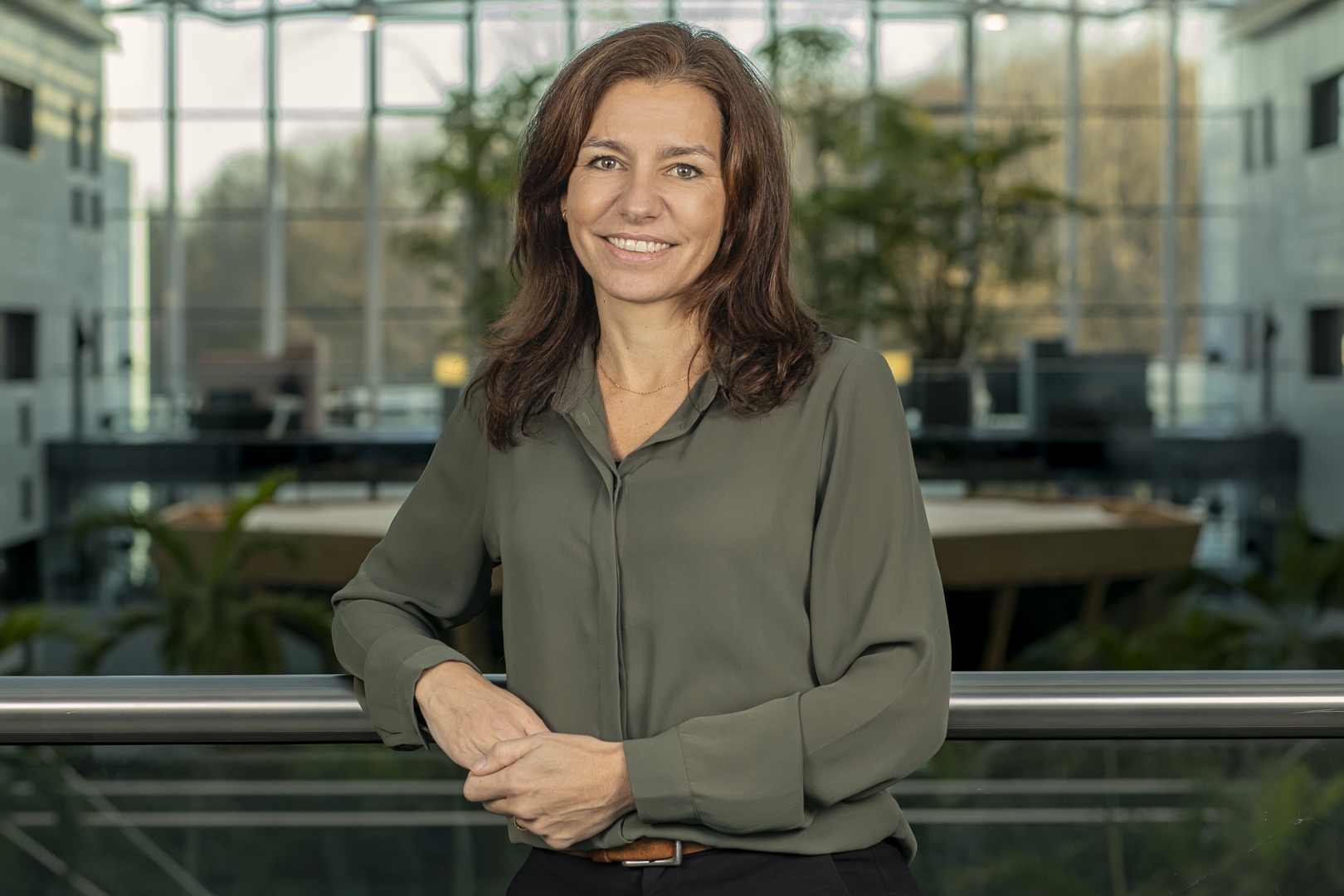 ATM Development – Manon Schipper