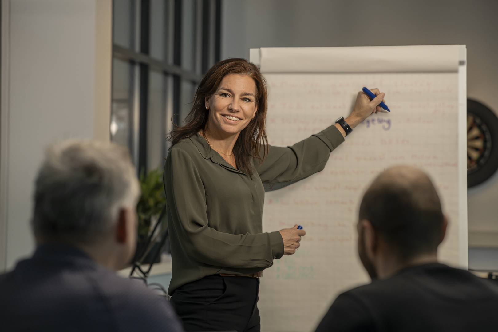 ATM Development Regional Unit 