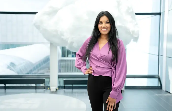 Projectmanager cybersecurity bij Strategy, Integration and Architecture