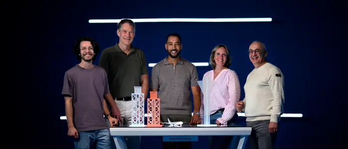Team project Ground Eyes