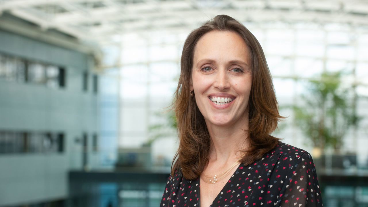 Werken bij HR Advies - Olivia Winkelman