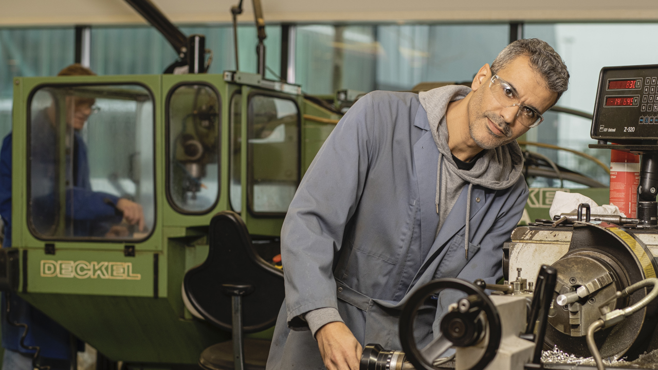 Werken bij MMC