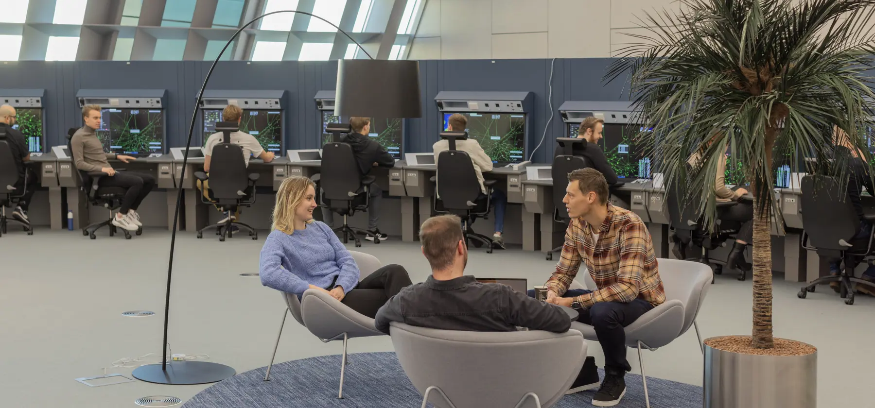 Beveiliging & Veiligheid