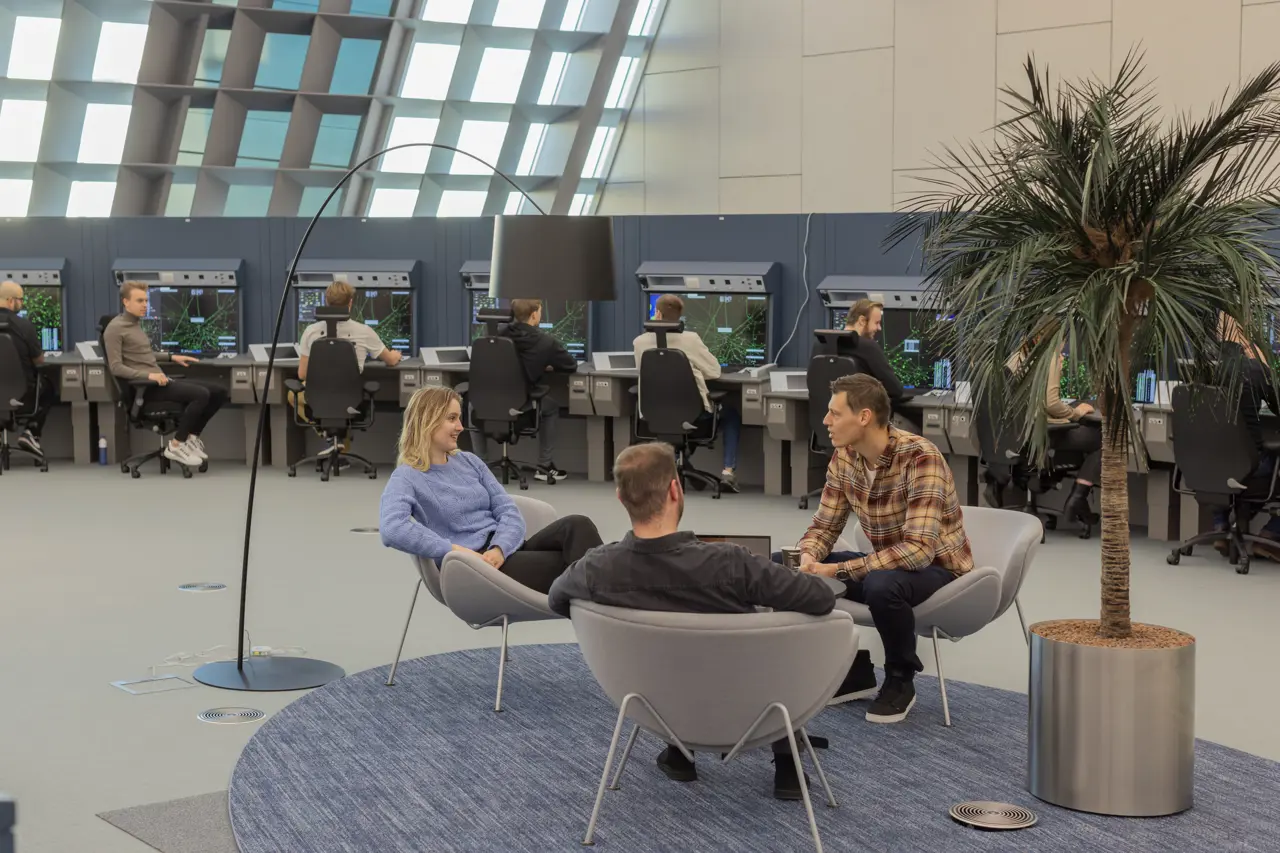 Operational Risk Management