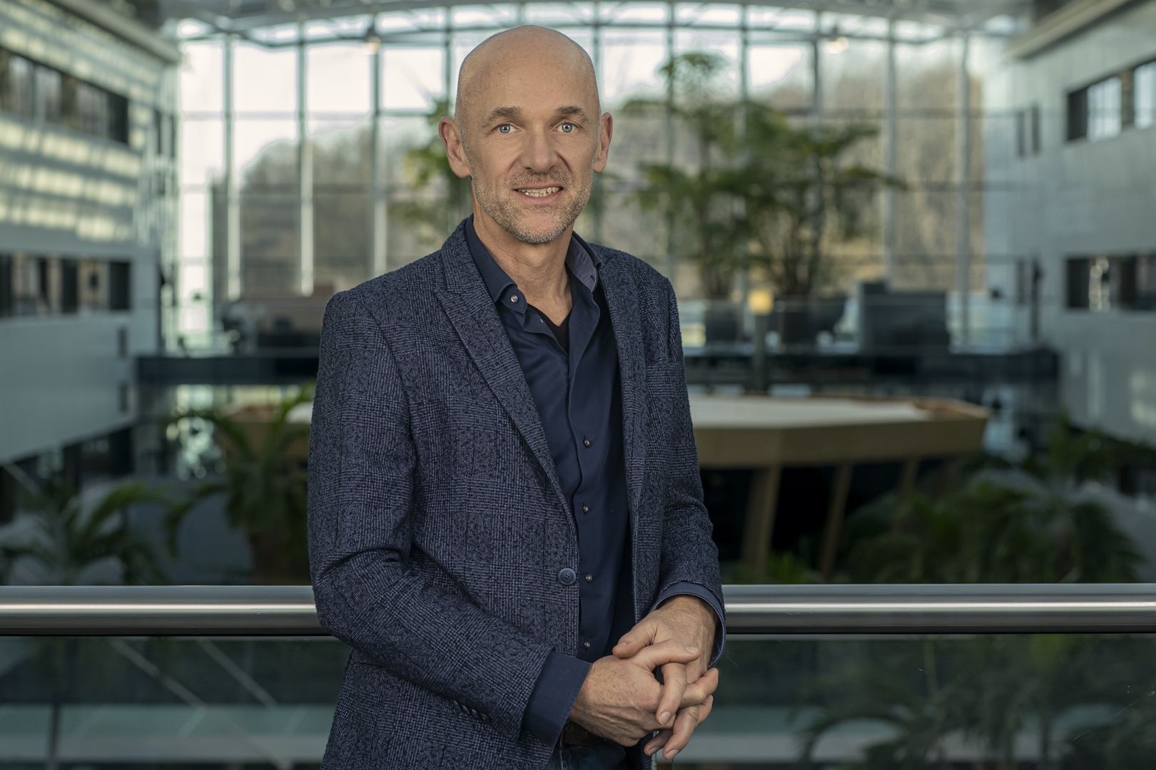 Manager Design and Continuation Training