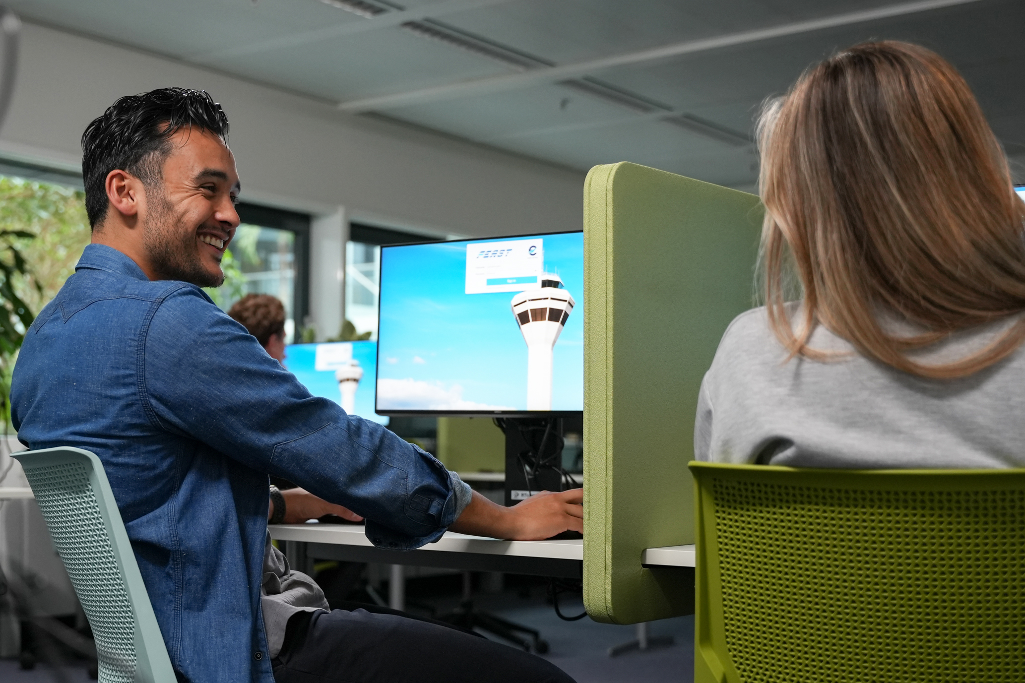 Selectieronde 2: FEAST