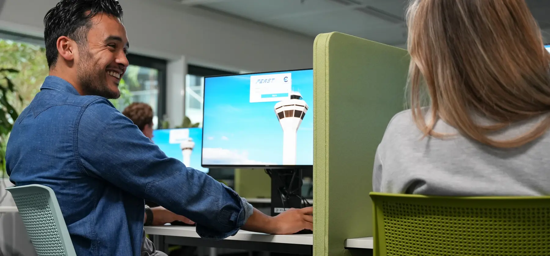  Selectieronde 2: FEAST