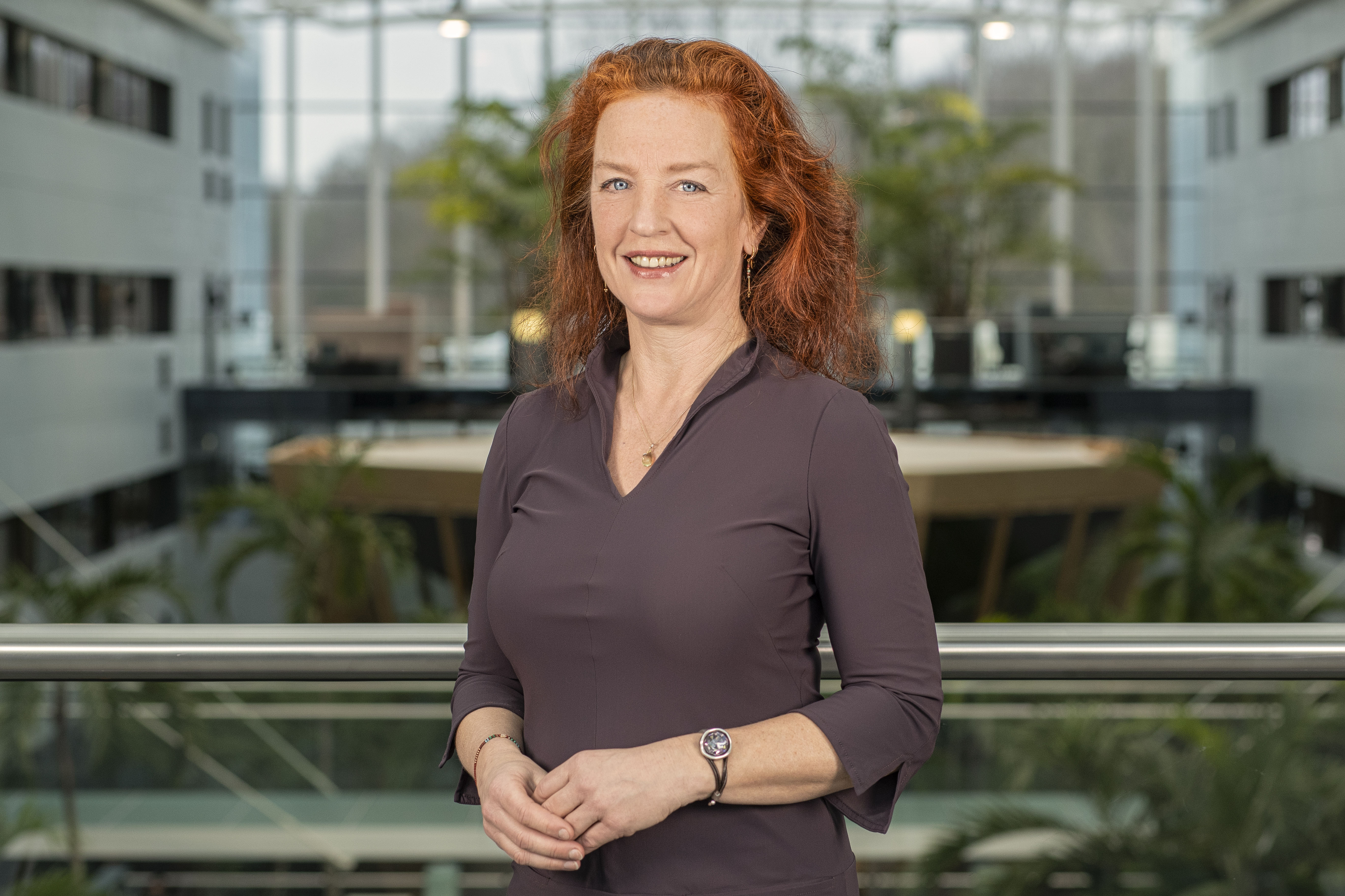  Senior expert operational support and development Stephanie