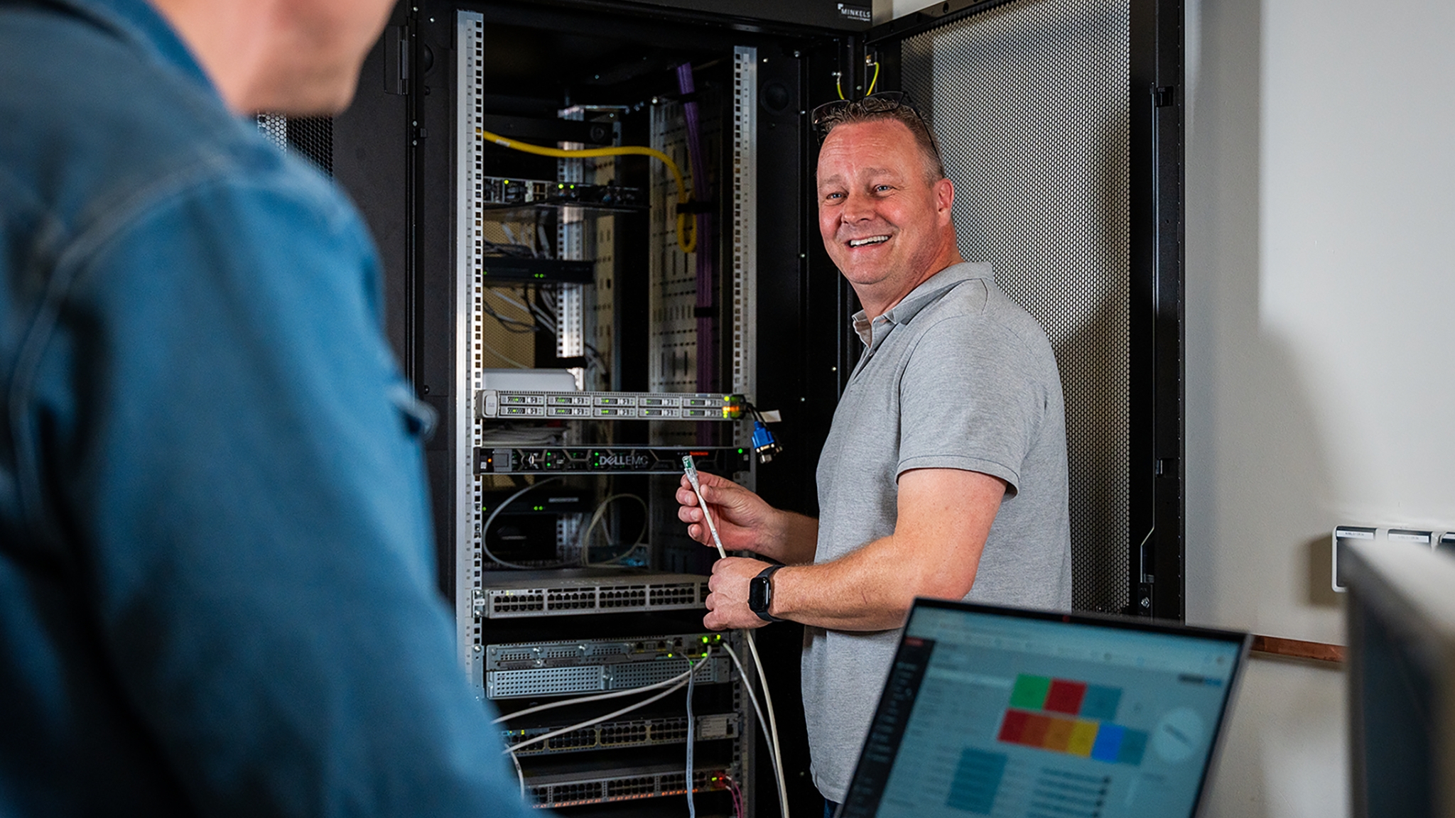 Bouw & Infrastructuur