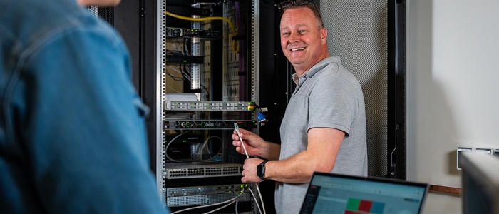 Bouw & Infrastructuur